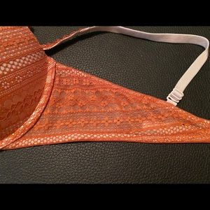 Victoria Secret Push Up Bra